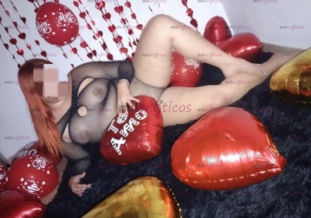 FOTOS DE SOY JULIETA UNA JOVENCITA EDUCADA, PELIRROJA SEXY Y COMPLACIENTE