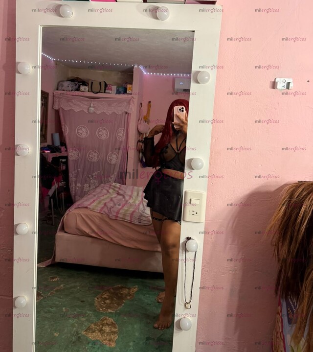 FOTOS DE TRANS TODO RICO CON PROTECCIÓN TODO LIMPIO