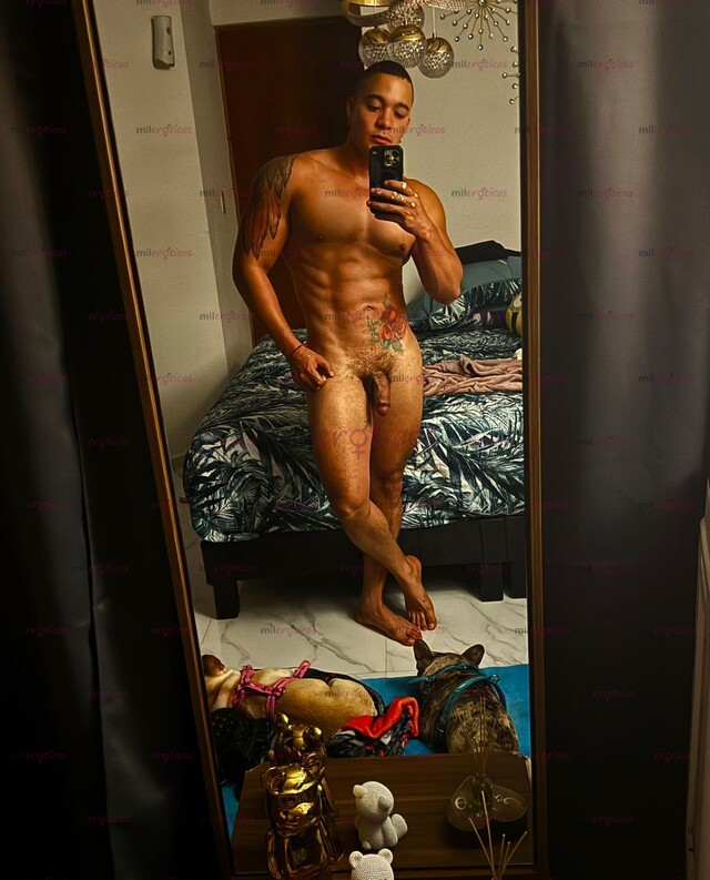 FOTOS DE HOLA MI NOMBRE ES ERIK 21 CM DE VERGA PARA TI NO TE ARREPENTIRAS