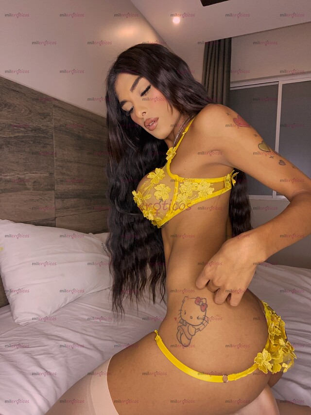 FOTOS DE DESLÚMBRATE MUJER TRANSEXUAL DE PASO POR TU CIUDAD ÚNICOS DIAS