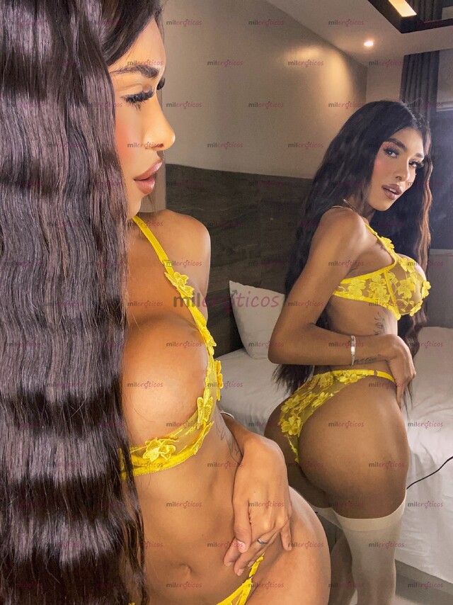 FOTOS DE DESLÚMBRATE MUJER TRANSEXUAL DE PASO POR TU CIUDAD ÚNICOS DIAS