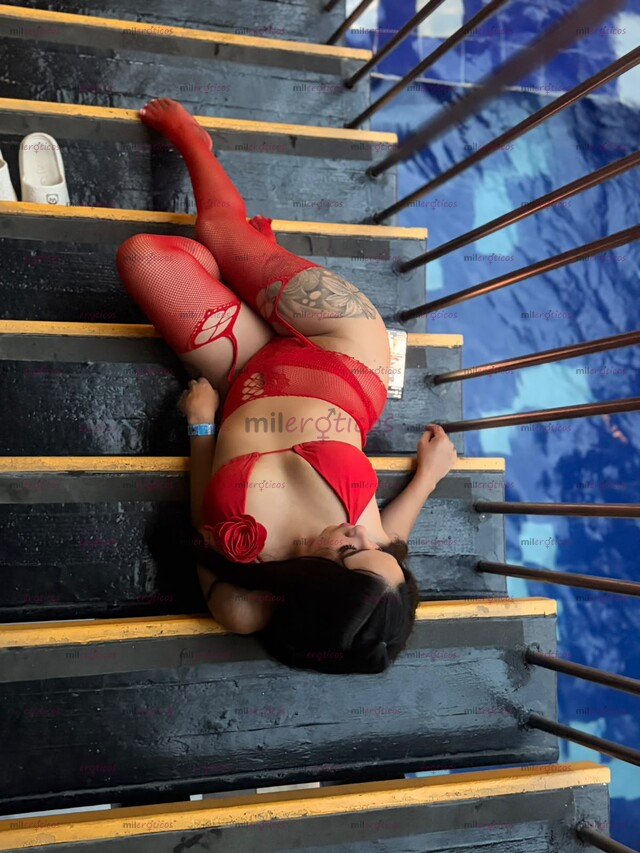 FOTOS DE CAROLINA MUY COMPLACIENTE 100 % REAL CON SITIO