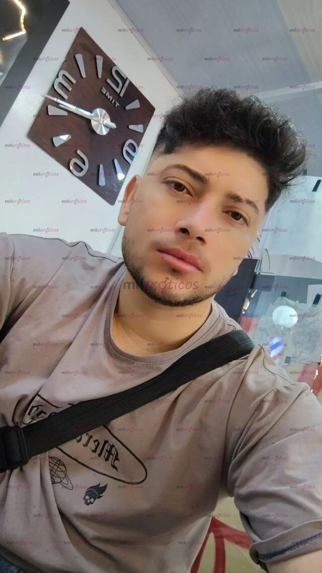 FOTOS DE DAVID VIP UN CHICO CARISMÁTICO, DISCRETO Y CON UNA PERSONALIDAD