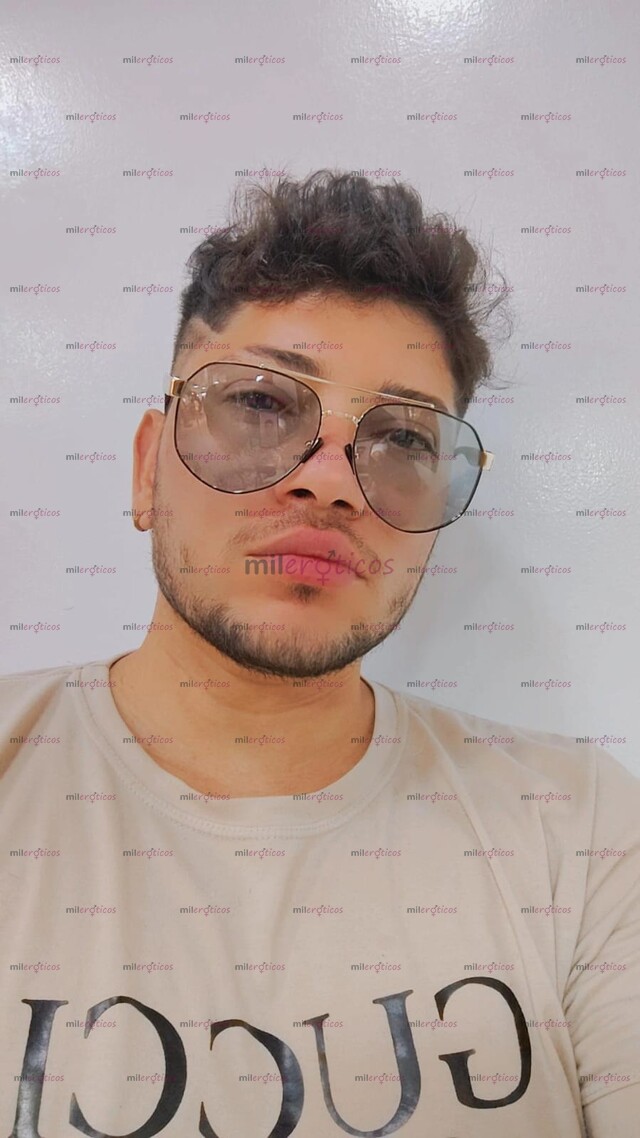 FOTOS DE DAVID VIP UN CHICO CARISMÁTICO, DISCRETO Y CON UNA PERSONALIDAD