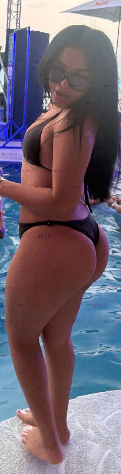 FOTOS DE PAU HERMOSA JOVENCITA FEMENINA DE VISITA EN MÉRIDA LISTA PARA CUMPLIR TUS DESEOS