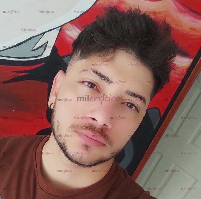 FOTOS DE DAVID VIP UN CHICO CARISMÁTICO, DISCRETO Y CON UNA PERSONALIDAD