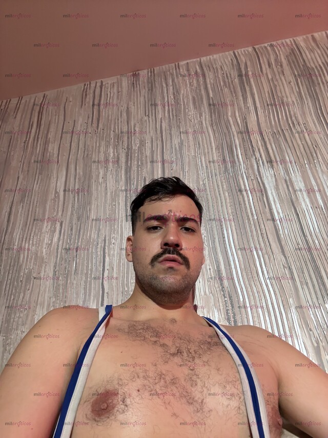 FOTOS DE MACHO VERGON VERSATIL TODO TERRENO DISPONIBLE