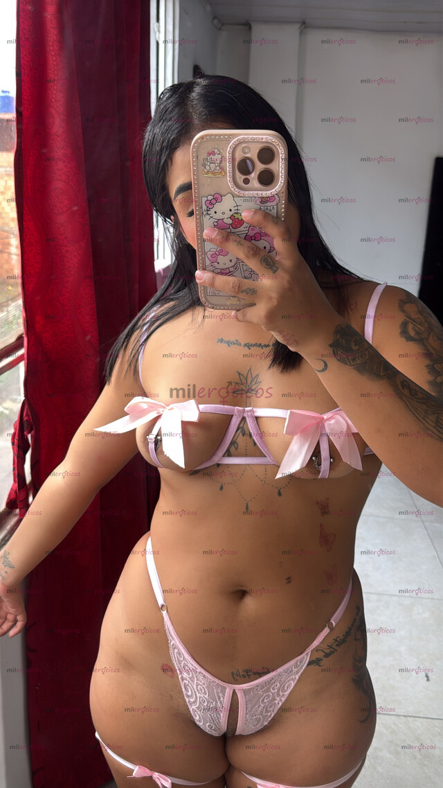 FOTOS DE TATUADA CALEÑA RECIÉN LLEGADA A TU CIUDAD CALIENTE Y MUY COMPLACIENTE VEN BEBÉ