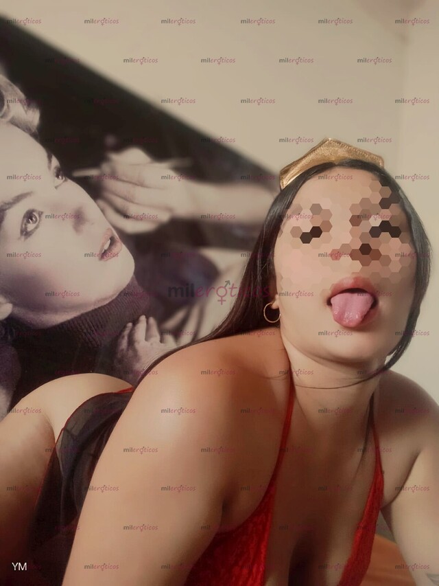 FOTOS DE HOLA MI NOMBRE ES KATALEYA SOY UNA SEXY CHICA HERMOSA ESTROBERTIDA CON MUCHAS G