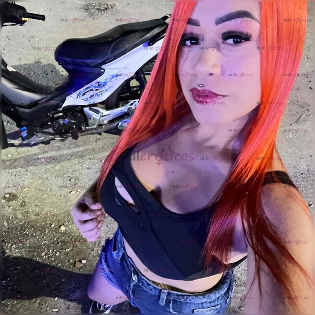 FOTOS DE PAISA PELI ROJA BIEN CALIENTE COMO EL FUEGO DOMICILIOS