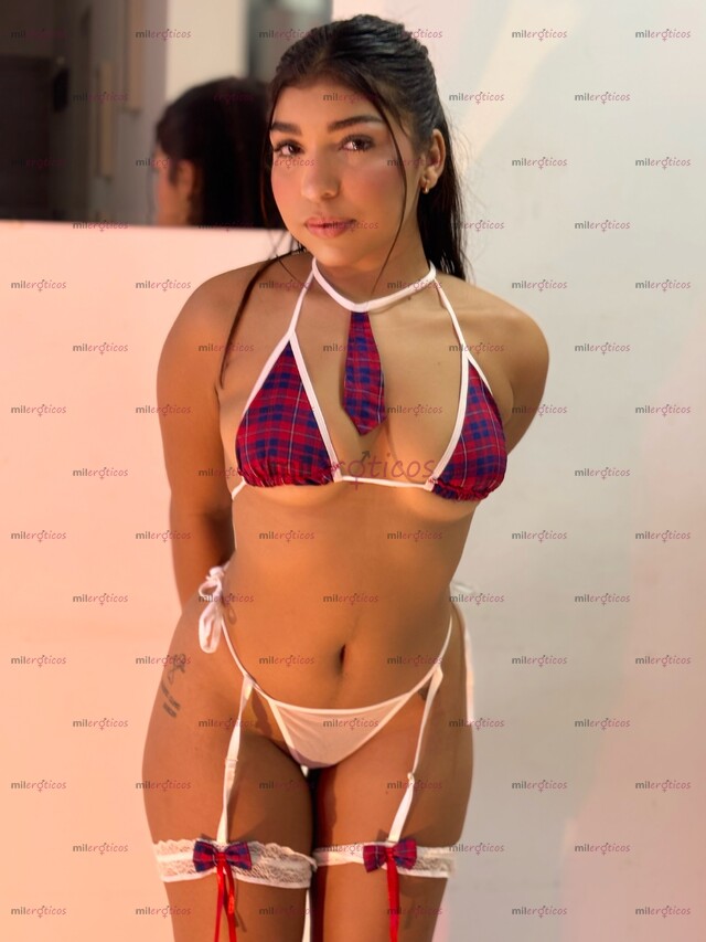FOTOS DE MODELO SENSUAL CARITA ANGELICA NUEVA DISPONIBLE