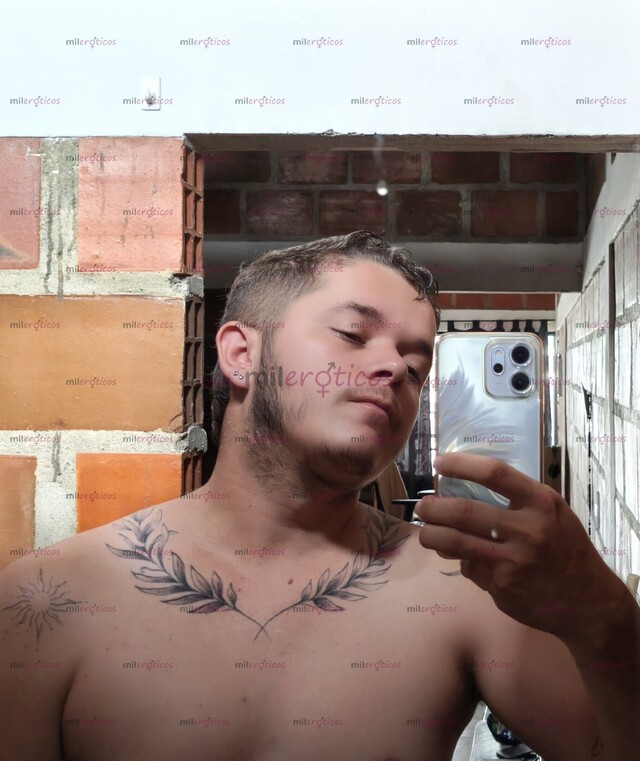 FOTOS DE JOVEN MASAJISTA EN CALI PARA PASARLA RICO
