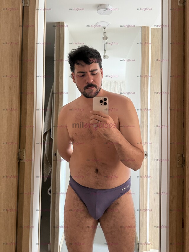 FOTOS DE MACHO VERGON VERSATIL TODO TERRENO DISPONIBLE