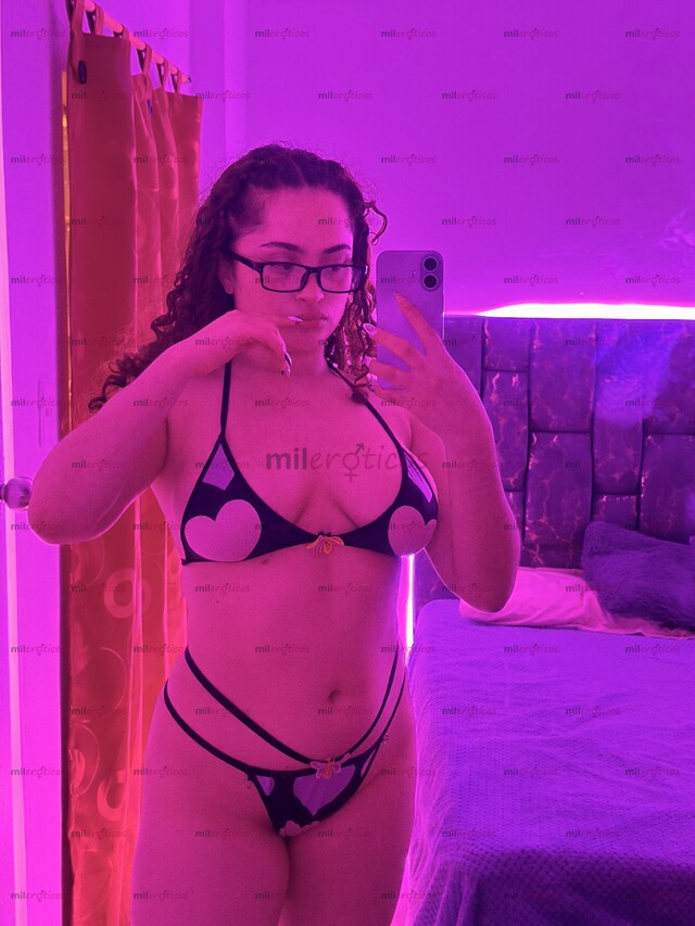 FOTOS DE TATIANA MUÑEQUITA 18 AÑOS DISPUESTA A CUMPLIR TUS FANTASIAS
