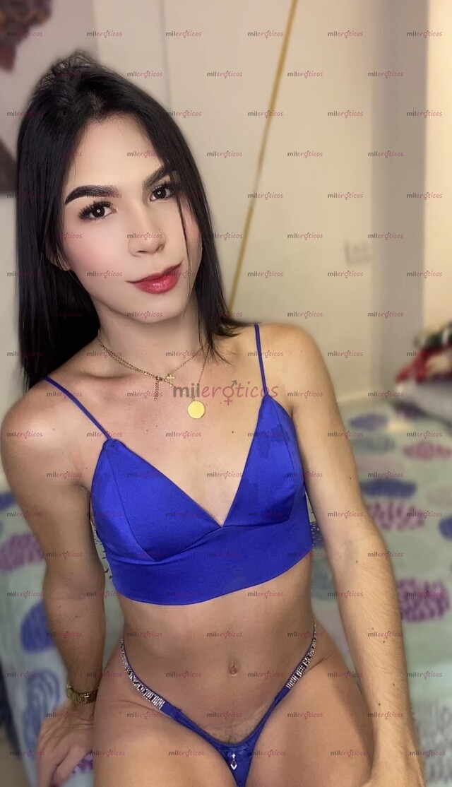 FOTOS DE CAMILA NUEVA EN TU CIUDAD CHICA TRANS VERSATIL