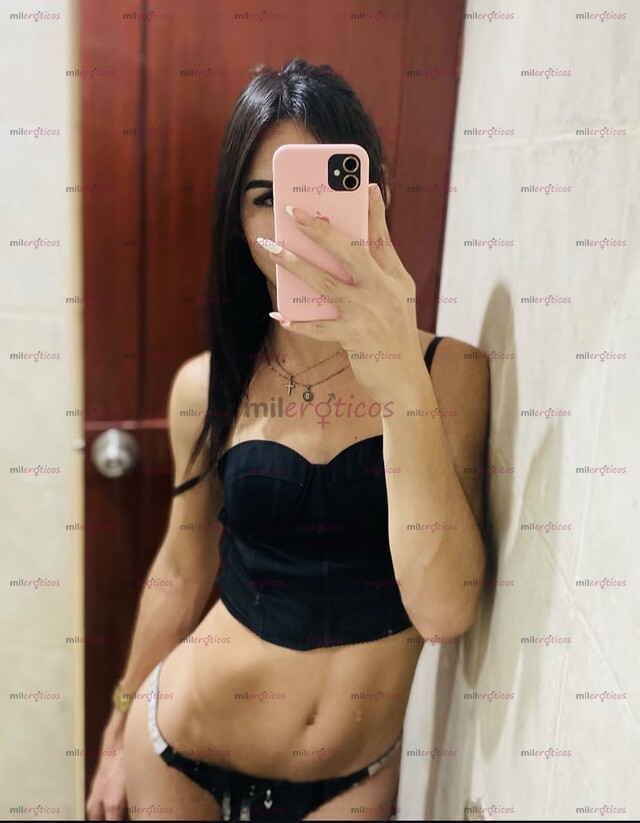 FOTOS DE CAMILA NUEVA EN TU CIUDAD CHICA TRANS VERSATIL