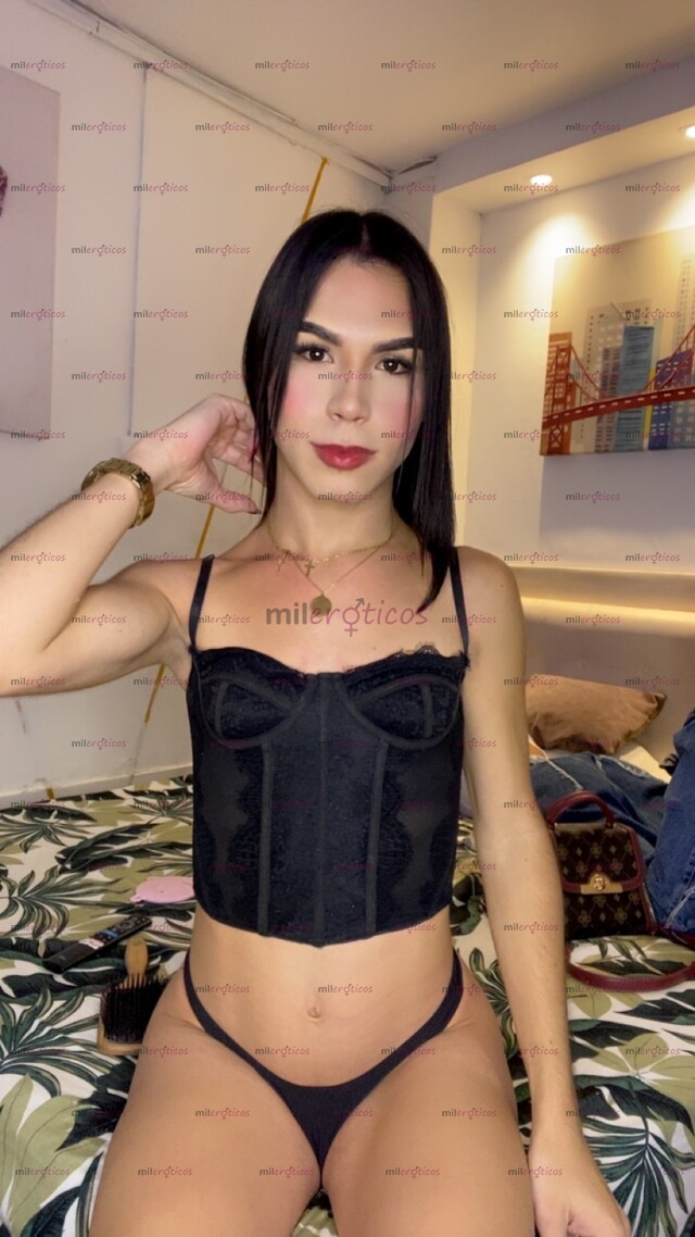 FOTOS DE CAMILA NUEVA EN TU CIUDAD CHICA TRANS VERSATIL