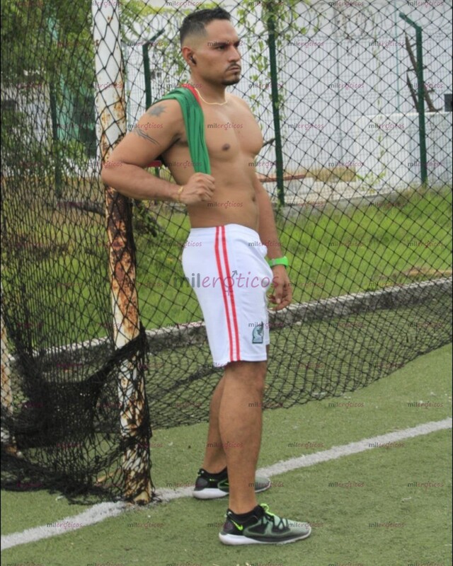 FOTOS DE MACHO MEXICANO VERGON 27CMS DE VISITA EN CDMX