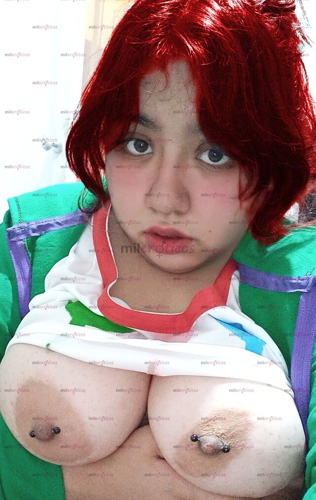 FOTOS DE HOLI ME LLAMO CUTIE UNA SUMISA QUE QUIERE CUMPLIR TUS FANTASÍAS