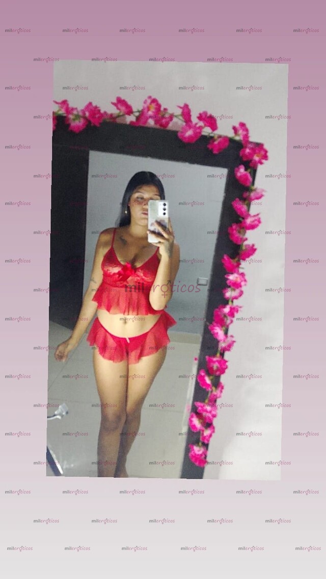 FOTOS DE SOFIA LINDA NENITA UNIVERSITARIA NUEVA EN LA CUIDAD