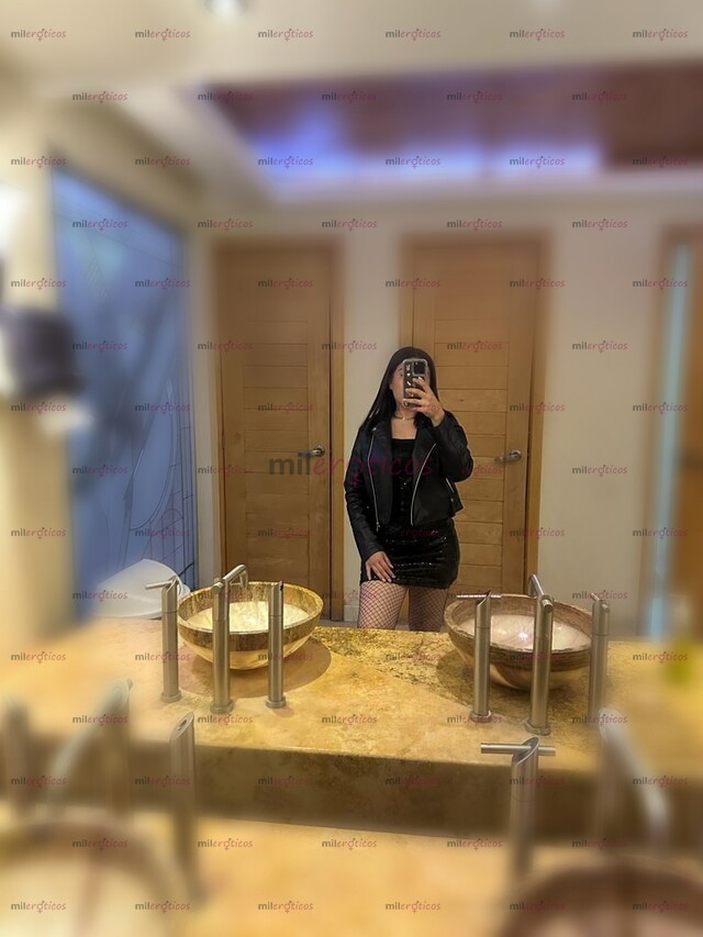 FOTOS DE TANIA JOVEN MUY BONITA ORAL NATURAL GARGANTA PROFUNDA VOY A DÓNDE TE INSTALES