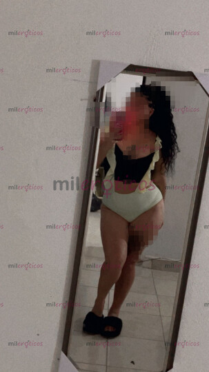 FOTOS DE CHAPARRITA SUPER SIMPÁTICA, DISCRETA, CACHONDA, NALGONA Y MUY HERMOSA