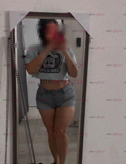 FOTOS DE CHAPARRITA SUPER SIMPÁTICA, DISCRETA, CACHONDA, NALGONA Y MUY HERMOSA