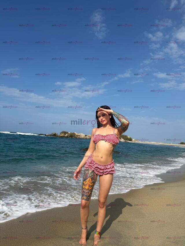 FOTOS DE JANIN MODELITO VIP EXÓTICA SÚPER COMPLACIENTE TRATO DE NOVIOS