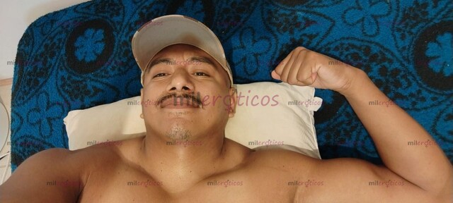 FOTOS DE VERGÓN, MORENO DE FUEGO, DISCRETO CANDENTE BISEXUAL DISCRETO. EX MILITAR