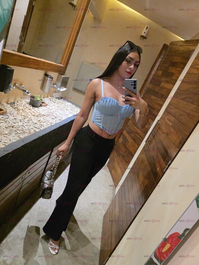 FOTOS DE TRANS GUAPA Y ELEGANTE PERO MUY CALIENTE DISPONIBLE