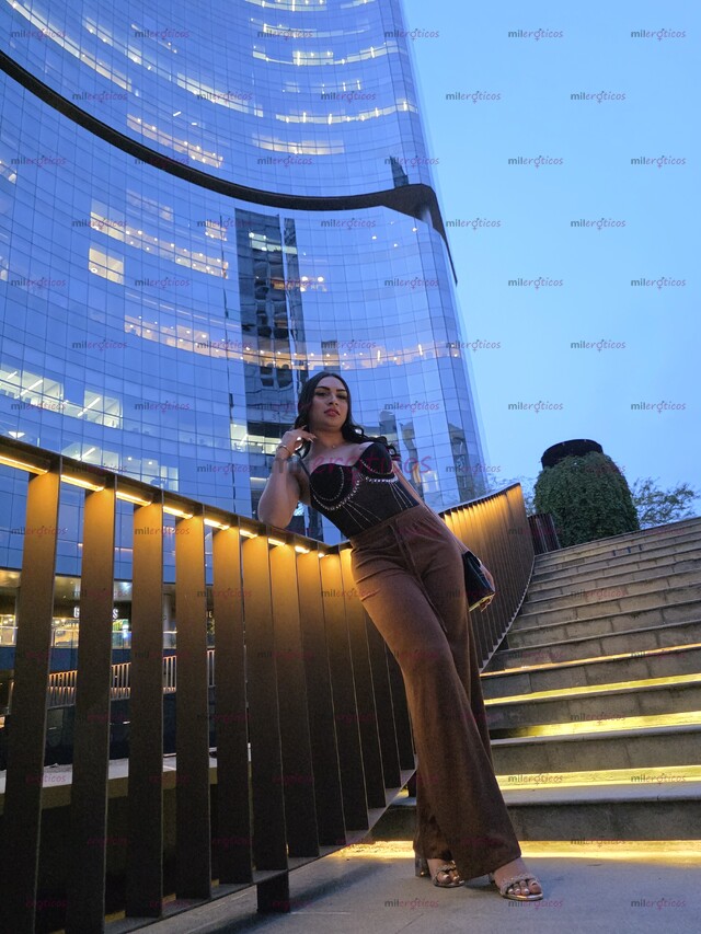 FOTOS DE TRANS GUAPA Y ELEGANTE PERO MUY CALIENTE DISPONIBLE