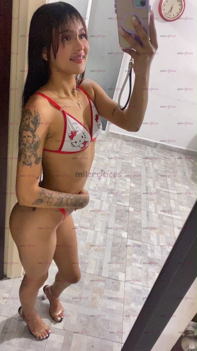 FOTOS DE SARITA DE 18 AÑOS AÑOS PRECIOSA FLACA SUPER ESTRECHITA