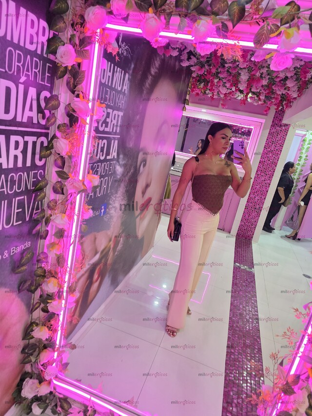 FOTOS DE TRANS GUAPA Y ELEGANTE PERO MUY CALIENTE DISPONIBLE