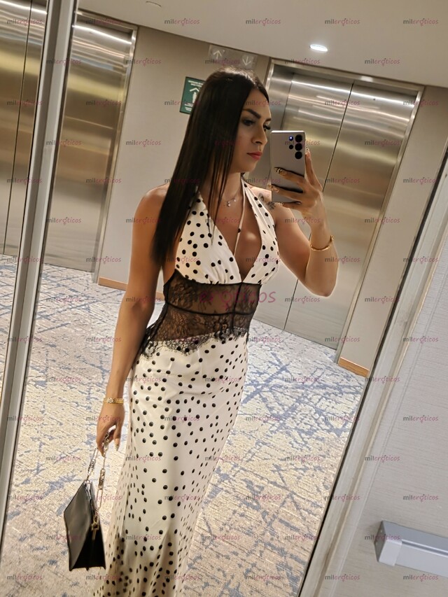 FOTOS DE TRANS GUAPA Y ELEGANTE PERO MUY CALIENTE DISPONIBLE