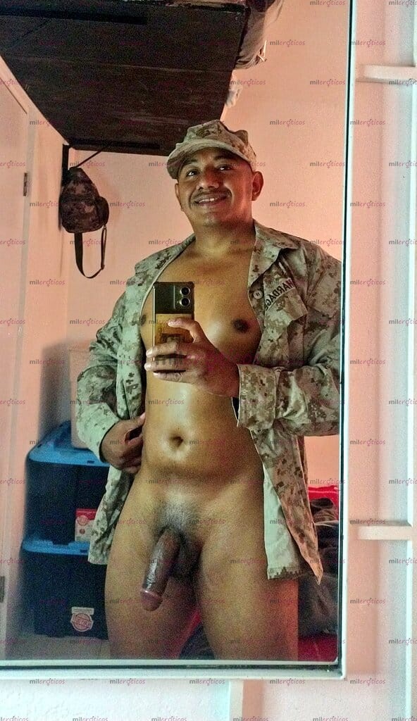 FOTOS DE VERGÓN, MORENO DE FUEGO, DISCRETO CANDENTE BISEXUAL DISCRETO. EX MILITAR