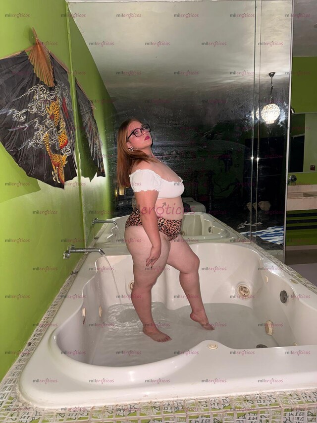 FOTOS DE BARBARA 22 GUERITA DE PIEL SUAVE TIERNA Y SUMISA CACHONDA Y LACTANDO