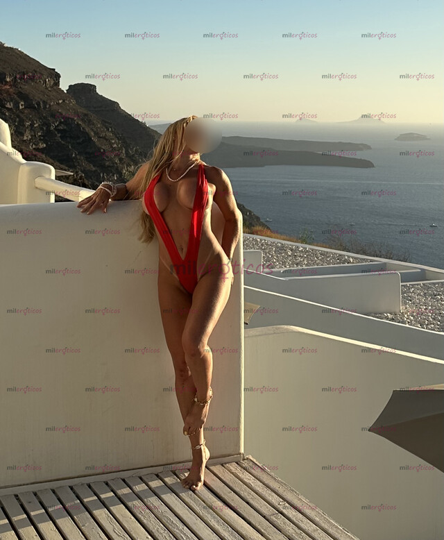 FOTOS DE LA RUBIA DE ORO! AMORES REGRESE : OTRA VEZ POR POCOS DÍAS!