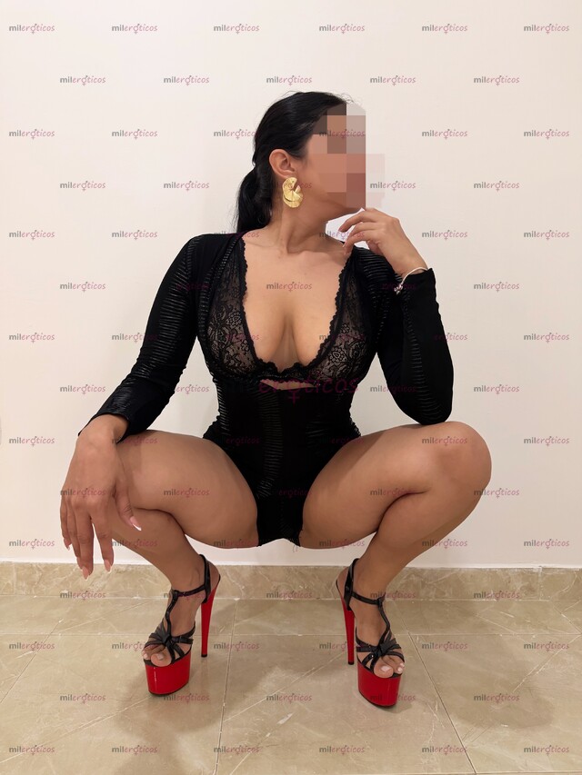 FOTOS DE SARA DE ESTRENO EXCLUSIVA Y NUEVA CON SITIO PRIVADO CIELO