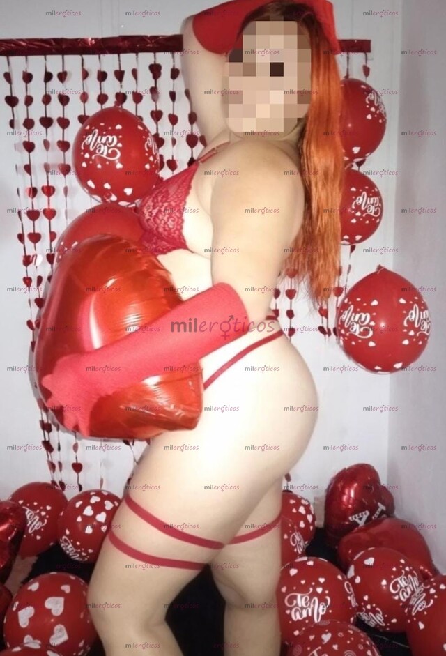 FOTOS DE JULIETA CARITA DE BEBÉ XXX ADICTIVA Y COMPLACIENTE PELIRROJA BELLA