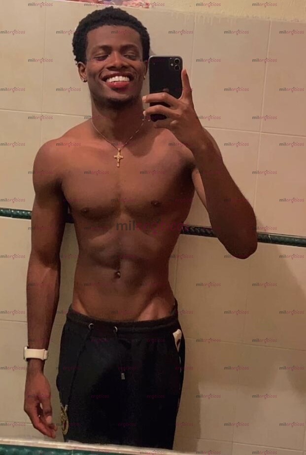 FOTOS DE EL NEGRITO DE LAS BABYS PARA LA QUE LE GUSTA LA GRAN POLLA