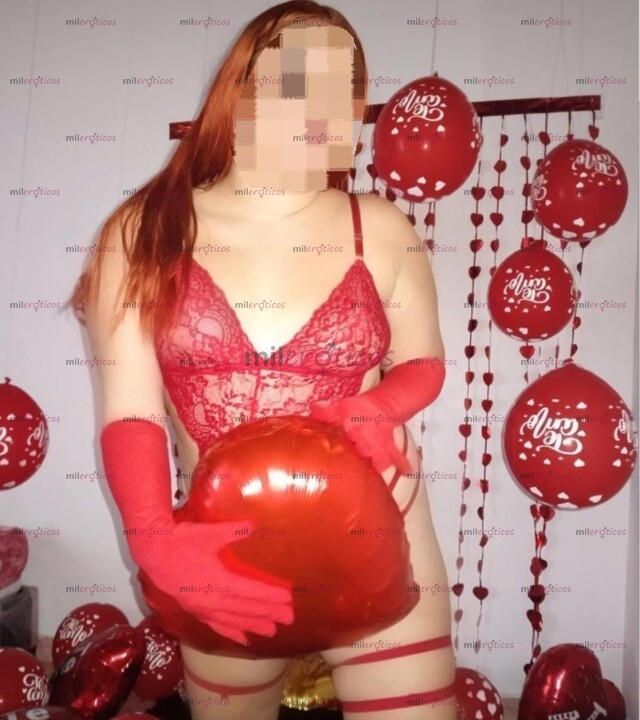 FOTOS DE JULIETA CARITA DE BEBÉ XXX ADICTIVA Y COMPLACIENTE PELIRROJA BELLA