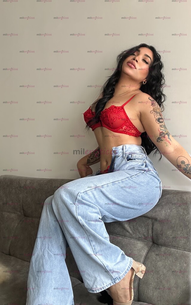 FOTOS DE NUEVA!!! NO VENGO A PORTARME BIEN, VENGO A PROVOCAR TU LADO MÁS MORBOSO, VEN!!!