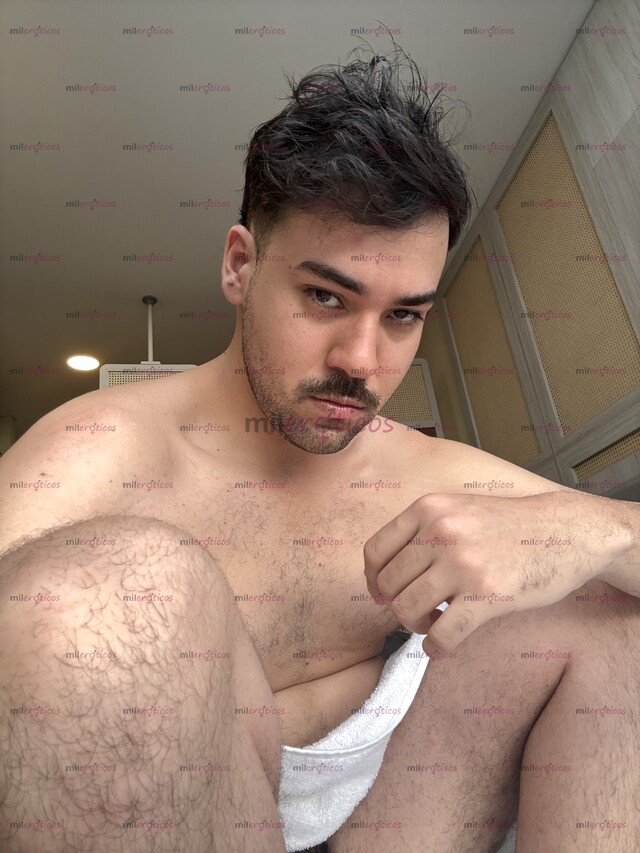 FOTOS DE MASAJISTA DEPORTIVO EROTICO & TANTRICO CON SITIO EXCLUSIVO