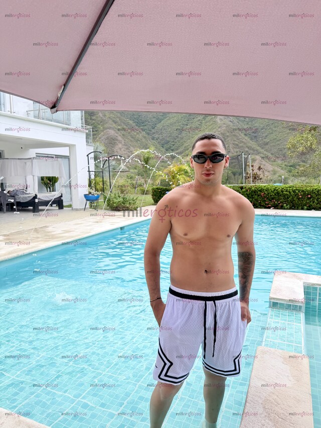 FOTOS DE GUAPO MASCULINO VERGON LECHERO EXCLUSIVO!