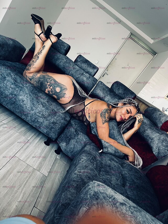 FOTOS DE RICA Y SENSUAL FIGURA CARITA DE DIABLA SERVICIO ANAL