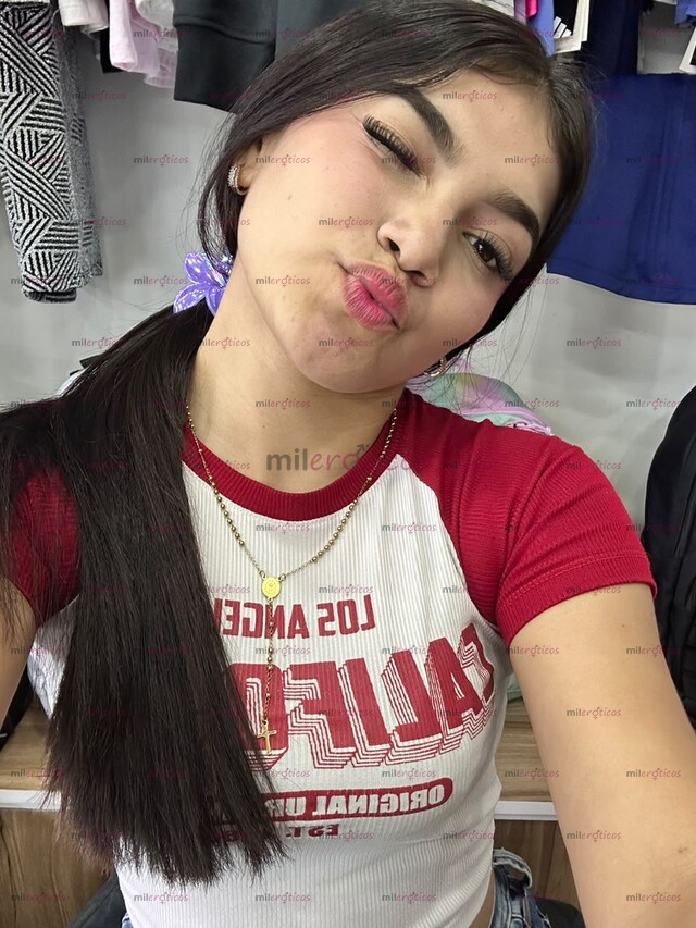 FOTOS DE VALERIA! PROMOCION 10K, VIDEOLLAMADAS! TE COMPLAZO AMOR!