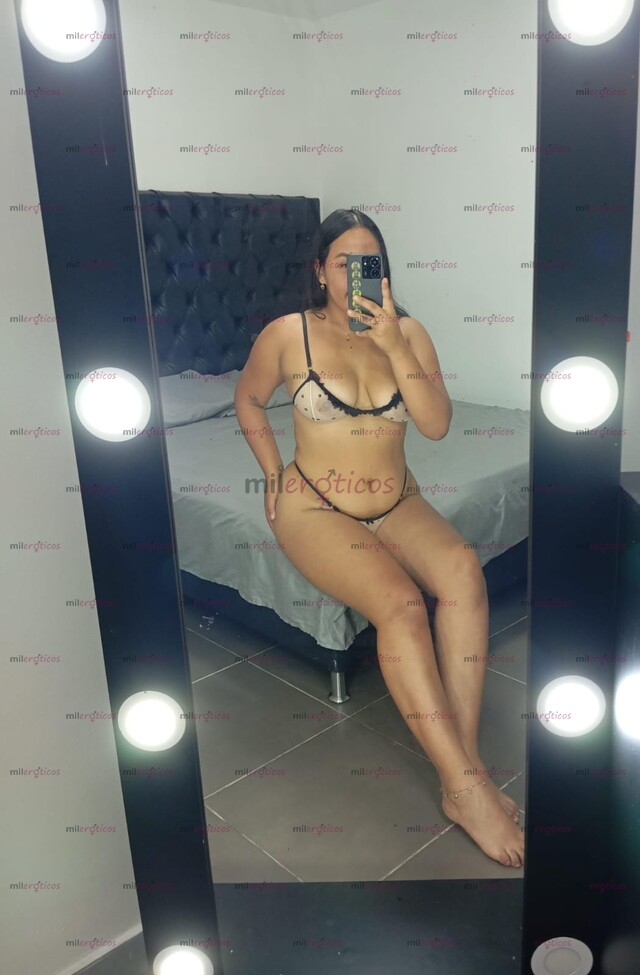 FOTOS DE DE VUELTA SOFI EXHERMANITAS AHORA INDEPENDIENTE Y SIN INTERMEDIARIOS