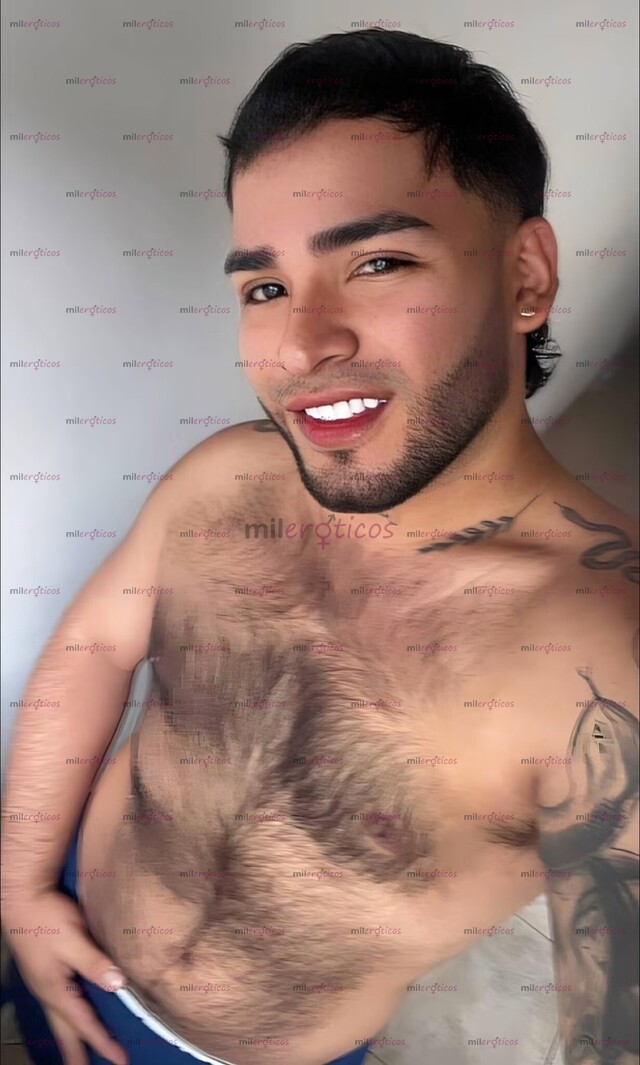 FOTOS DE CHICO VELLUDO DISPUESTO A COMPLACERTE, MASAJES Y MÁS