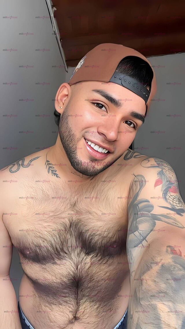 FOTOS DE CHICO VELLUDO DISPUESTO A COMPLACERTE, MASAJES Y MÁS