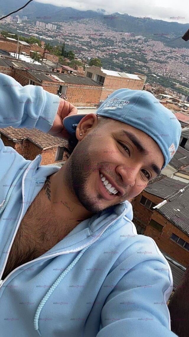 FOTOS DE CHICO VELLUDO DISPUESTO A COMPLACERTE, MASAJES Y MÁS